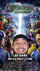 Avengers vs X-Men: Epic Battle