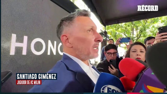 Christian Giménez aseguró que el partido entre Cruz Azul y América será intenso. El exjugador de La Máquina señaló que el nivel de ambos equipos está parejo.