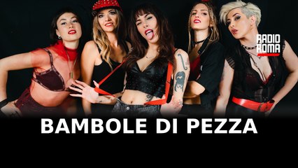 Drive Time - Ospita Le Bambole di Pezza