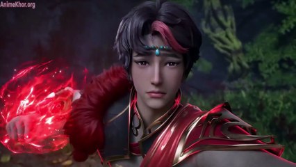 I Can Have Infinite Epiphanies [Wo Neng Wuxian Dunwu] Episode 16 Eng Sub