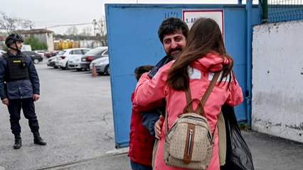 Fotojornalista da AFP preso na Turquia sai da prisão sob liberdade condicional