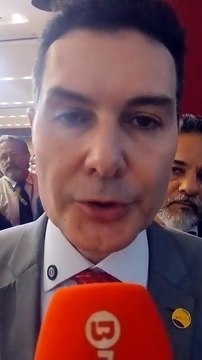 BNews ESG: Ministro das Cidades parabeniza projeto Junho Verde e convida BNews para a COP30