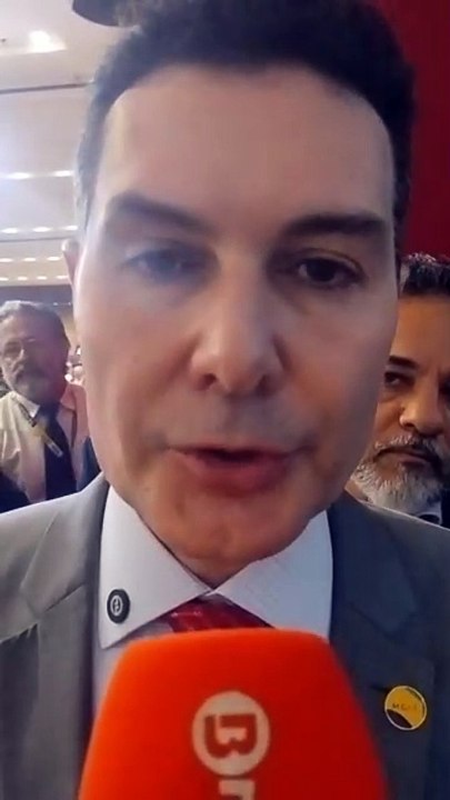 BNews ESG: Ministro das Cidades parabeniza projeto Junho Verde e convida BNews para a COP30