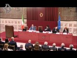 Roma - Ius scholae: tempi nuovi per l'Italia? - Interviene Rampelli (27.03.25)