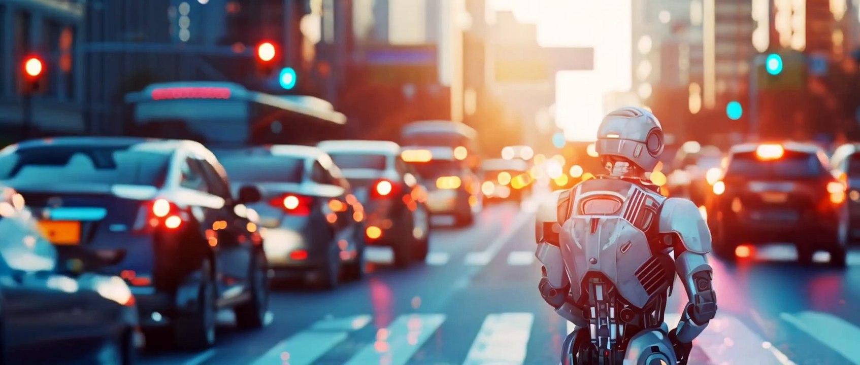 How Humanoid Robots Are Shaping Our Future