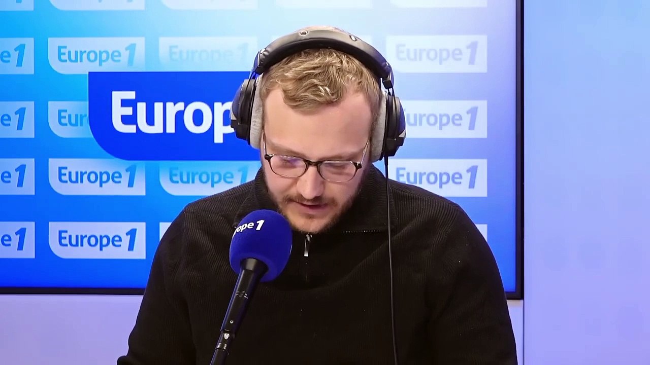 «Une première victoire pour les anti ZFE, les députés ont voté leur suppression hier» le zapping d’Europe 1