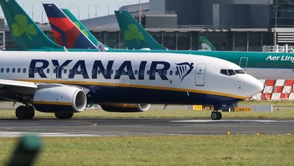Exclusive: Michael O’Leary announces Ryanair’s exclusive ‘Prime’ service for frequent flyers