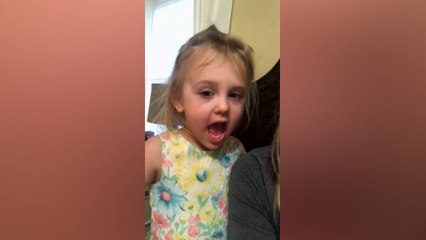 Kids Say The Darndest Things