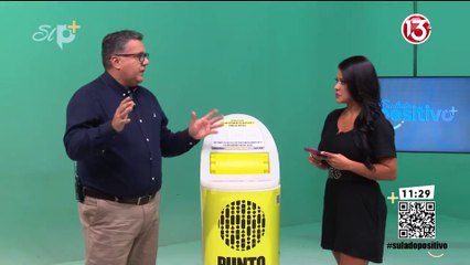 Entrevista - Desecho seguro de medicamentos