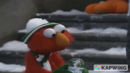 Sesame Street Movie (2026)