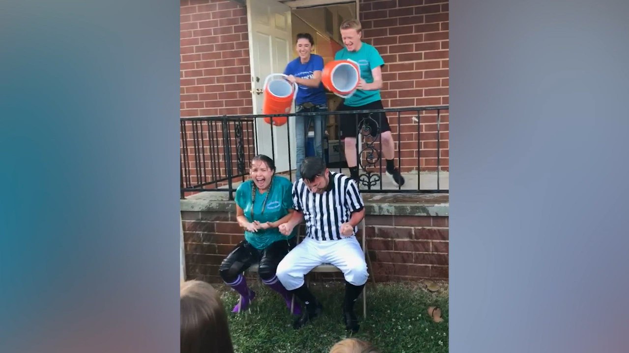 Prank Attack