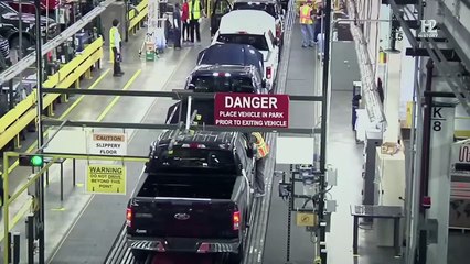 COMO AS FÁBRICAS MUDARAM O MUNDO-01 CARROS