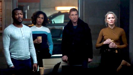 Sneak Peek at the Next Episode of CBS’ FBI: Most Wanted