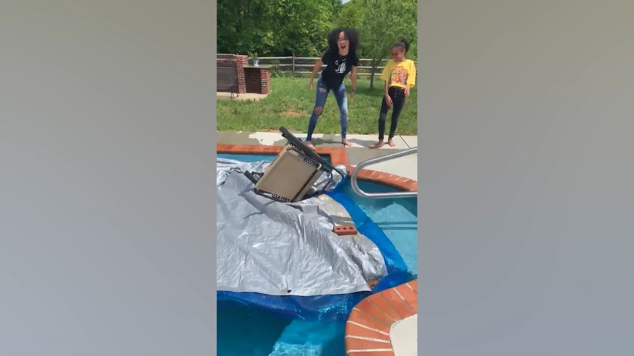 Hilarious Fails