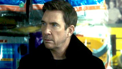 Get a Glimpse of the Next Episode of CBS’ FBI: Most Wanted