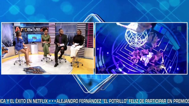 Análisis completo de las luces y sombras de Premios Soberano 2025