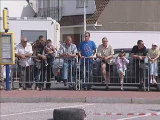 JOURNAL  5 mai 2008 CALAISTV