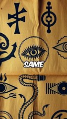 Symbols Across Ancient Civilizations