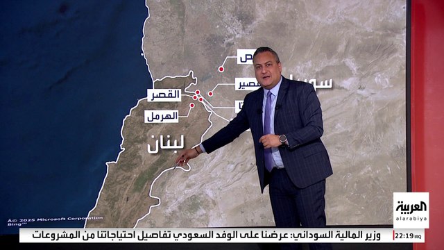 وزيرا دفاع البلدين يناقشان الأزمة في جدة.. ماهي تفاصيل التوتر الحدودي بين سوريا ولبنان ؟