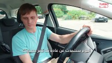 أضرار المرور بسرعة عالية من المطبات