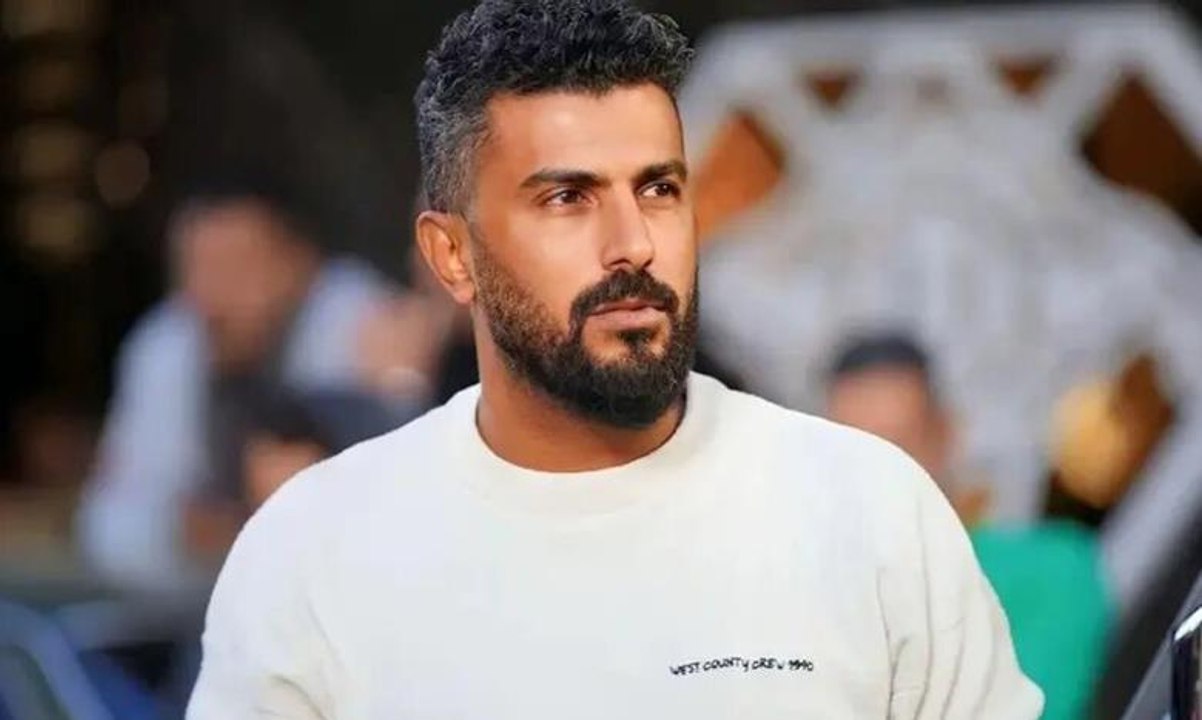 اعتزال المخرج محمد سامي الدراما التلفزيونية