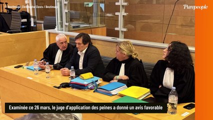 La demande d’aménagement de Pierre Palmade repoussée en appel : un élément essentiel au cœur de la situation