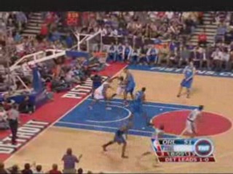 NBA Chauncey Billups' 28 Help Hold Off Magic