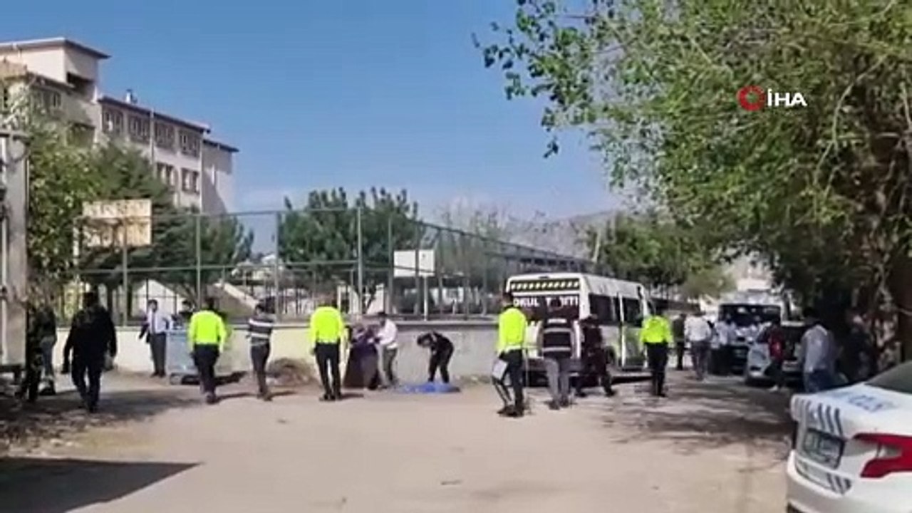 Kötü şakanın sonu ölüm oldu; 11 yaşındaki bir kız çocuğu hayatını kaybetti!