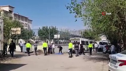 Kötü şakanın sonu ölüm oldu; 11 yaşındaki bir kız çocuğu hayatını kaybetti!