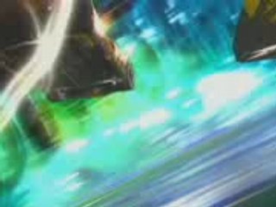 Speed Racer Movie Clip - Racer X - Matthew Fox