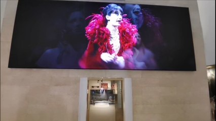 Museo Nacional de las Artes Escénicas