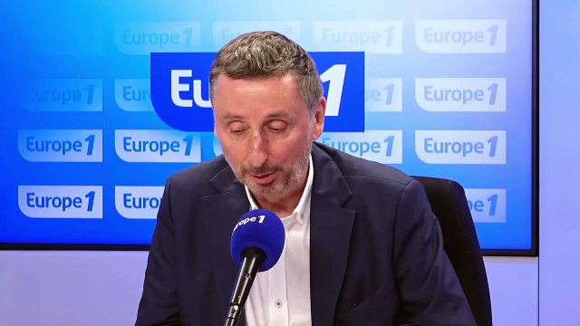 «Les anciennes casses sont devenues des recycleurs qui permettent une économie circulaire» affirme Christophe Rollet