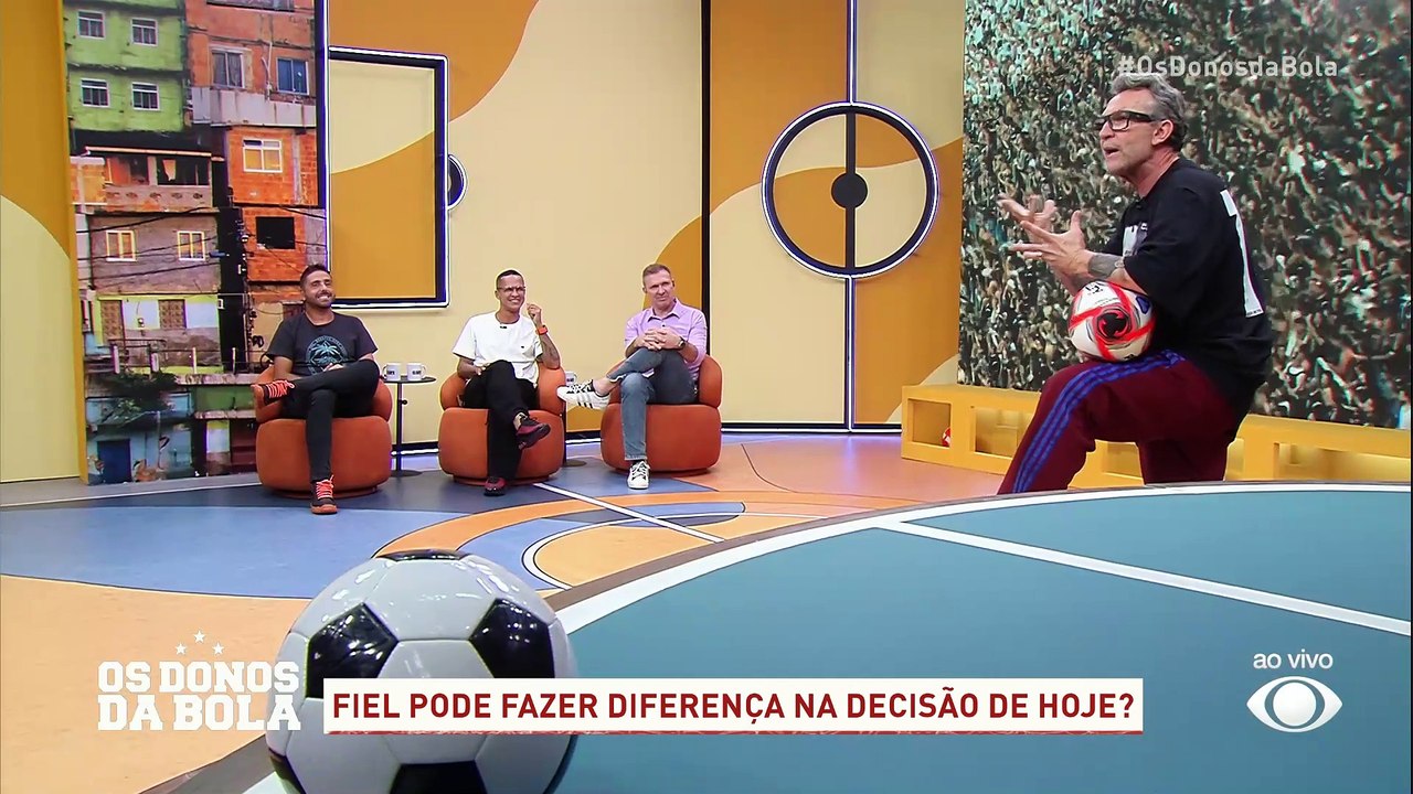 'Não existe chance de Abel Ferreira ser técnico da Seleção Brasileira', diz Nicola