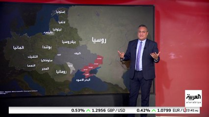 موسكو مصرة على شروطها .. و كييف تريد ضمانات .. ما جديد الأزمة الأوكرانية الروسية ؟