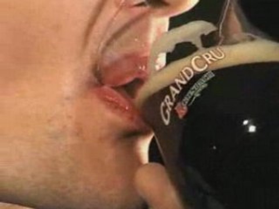 Bière Rodenbach et son verre
