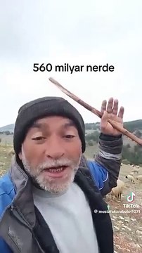 Lingo lingo videosu sosyal medyada patladı! Çobanın Ekrem İmamoğlu sözleri gündem oldu
