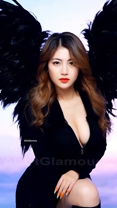 Very beautiful girls photoshoot session - AIArtGlamours
