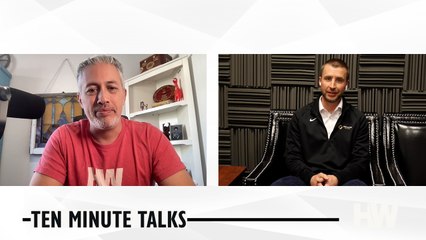 Jake Reiter on Family, Culture, and Growth: The Granite Bank Success Story