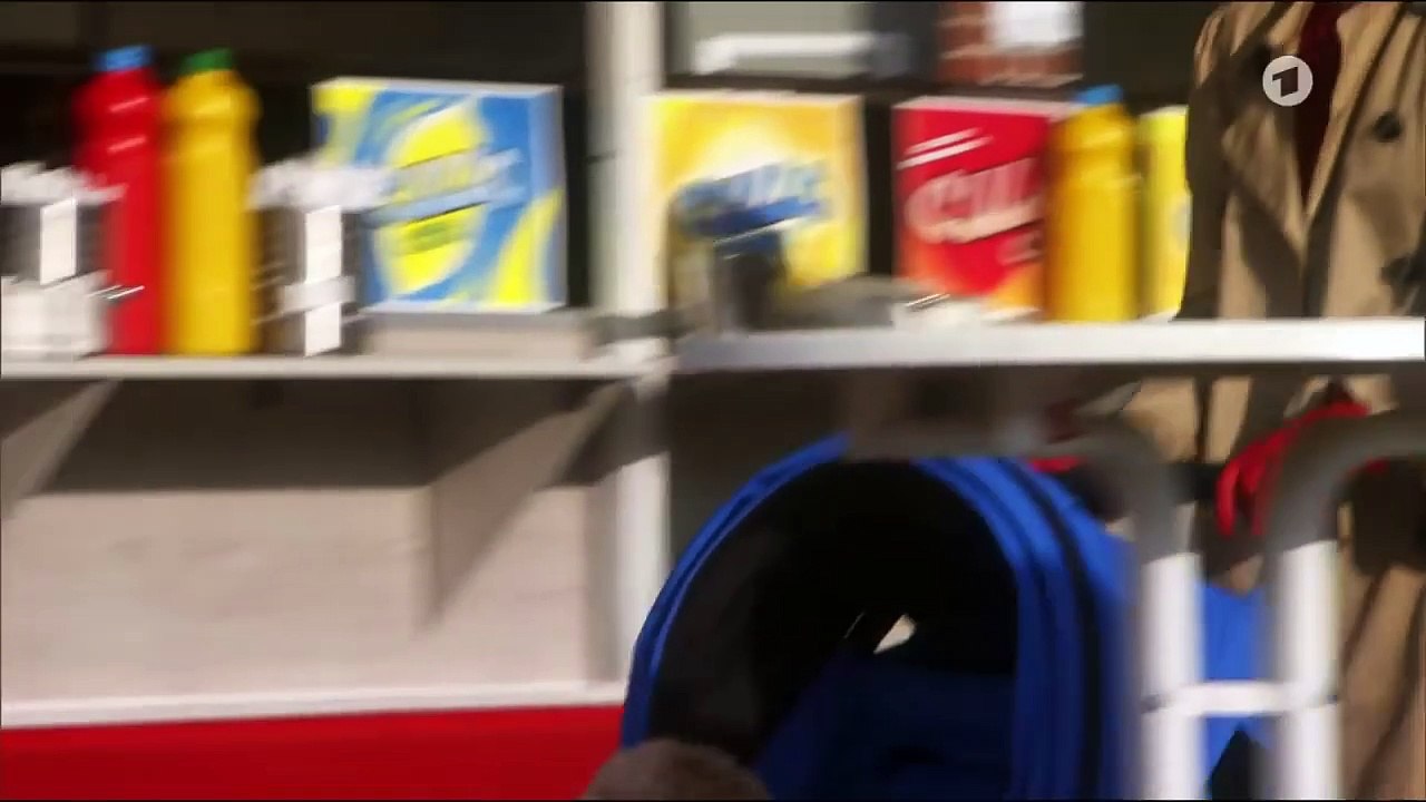 Die Pfefferkörner - Staffel 11, Folge 141. Kinderkram