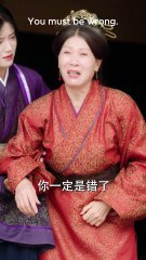 Peach Blossom Horse and Red Tassel Spear 桃花马上请长缨 【MULTISUB】【FULL】  【END】EPISODE 4