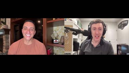 'Survivor 48' Joe Hunter Breaks Down His Emotional Scene With Eva