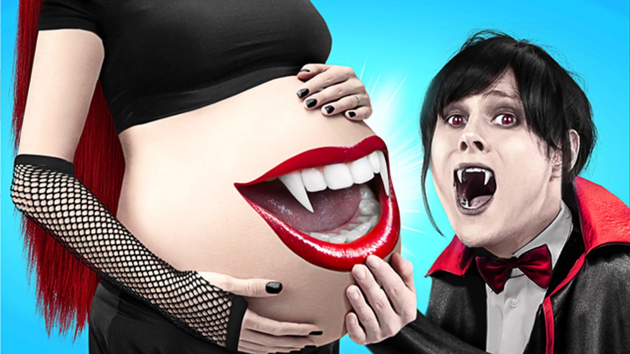 Extreme Snot Gadgets! 🤢🤖 Hilariously DIY Innovations!