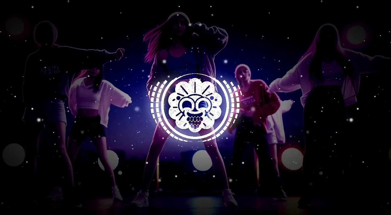 Boom Boom 밤 (Boom Boom Night) | Dance-Pop | Trap Hip Hop