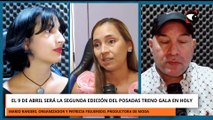 El 9 de abril será la segunda edición del Posadas Trend Gala en Holy