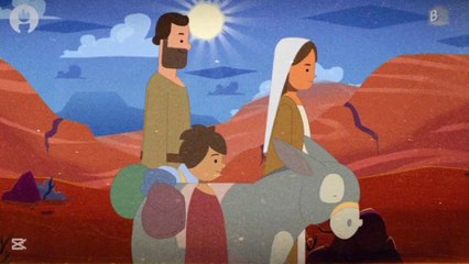 Jesus Christ story 12 Year Old Jesus