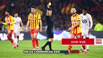 Les pronos But Football Club du 27 Mars