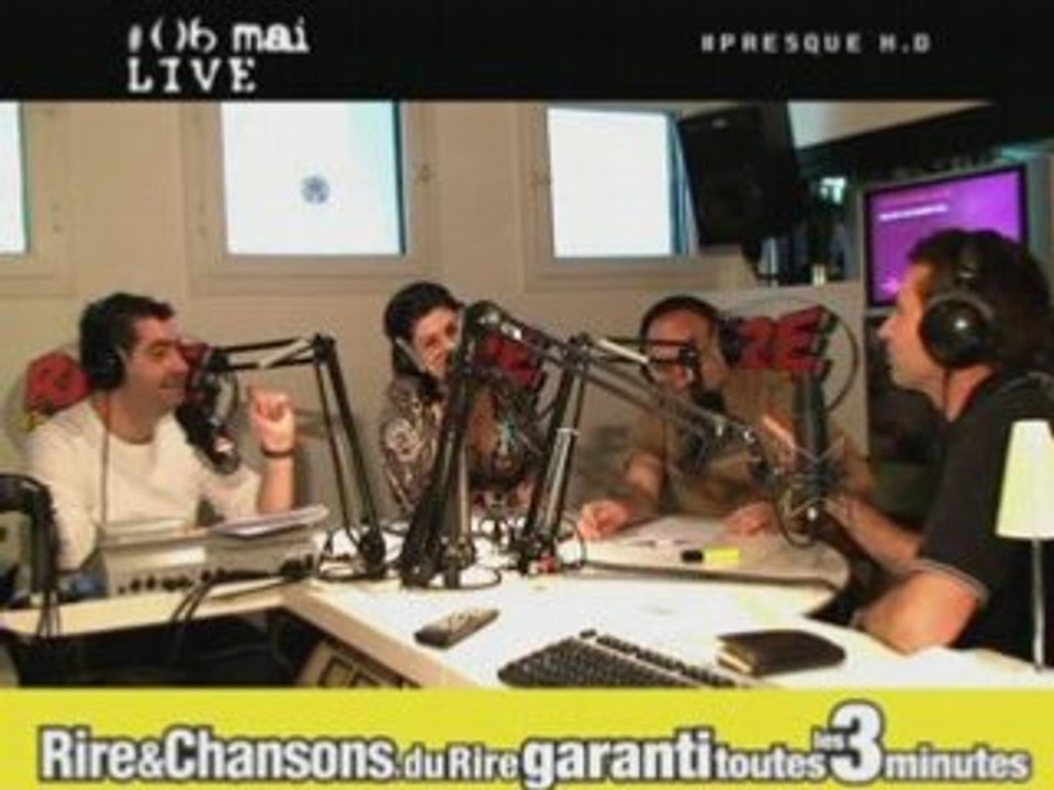 6/5 : DADOU ET SON FISTON
