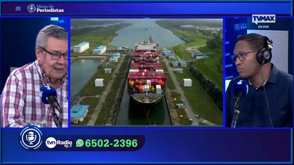 Mesa de Periodistas 27 de marzo de 2025