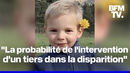 LIGNE ROUGE - Mort d'Émile: le mystère s'épaissit