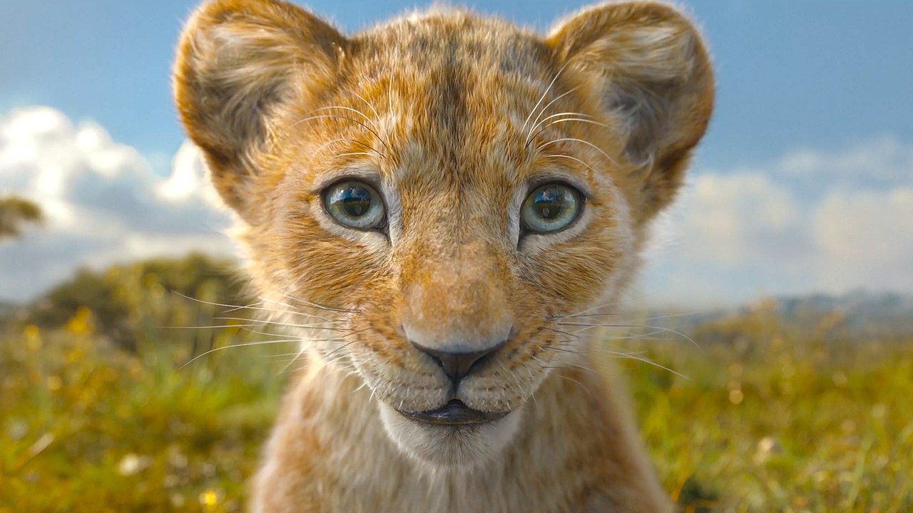 Disney's Mufasa: The Lion King is Now Streaming on Disney+